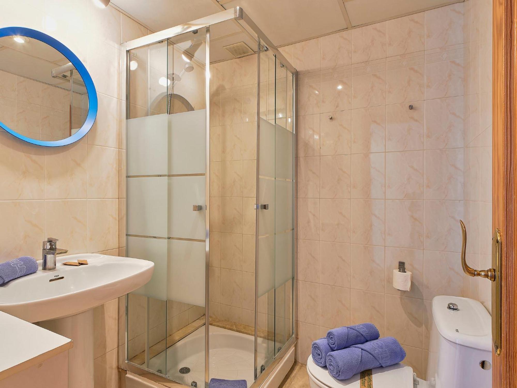 Apartment Marina Bay-1 By Interhome Estepona Exterior photo