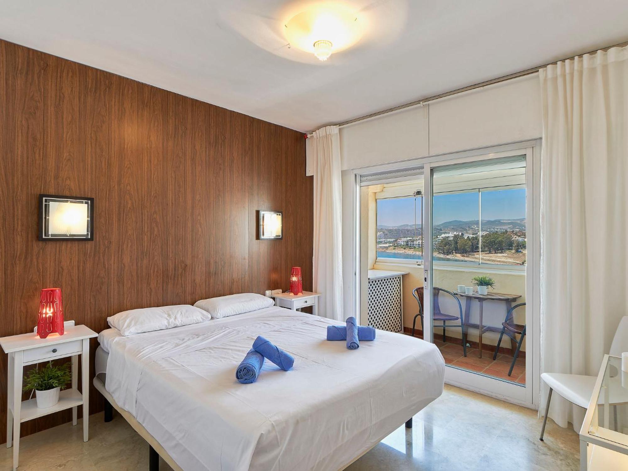 Apartment Marina Bay-1 By Interhome Estepona Exterior photo