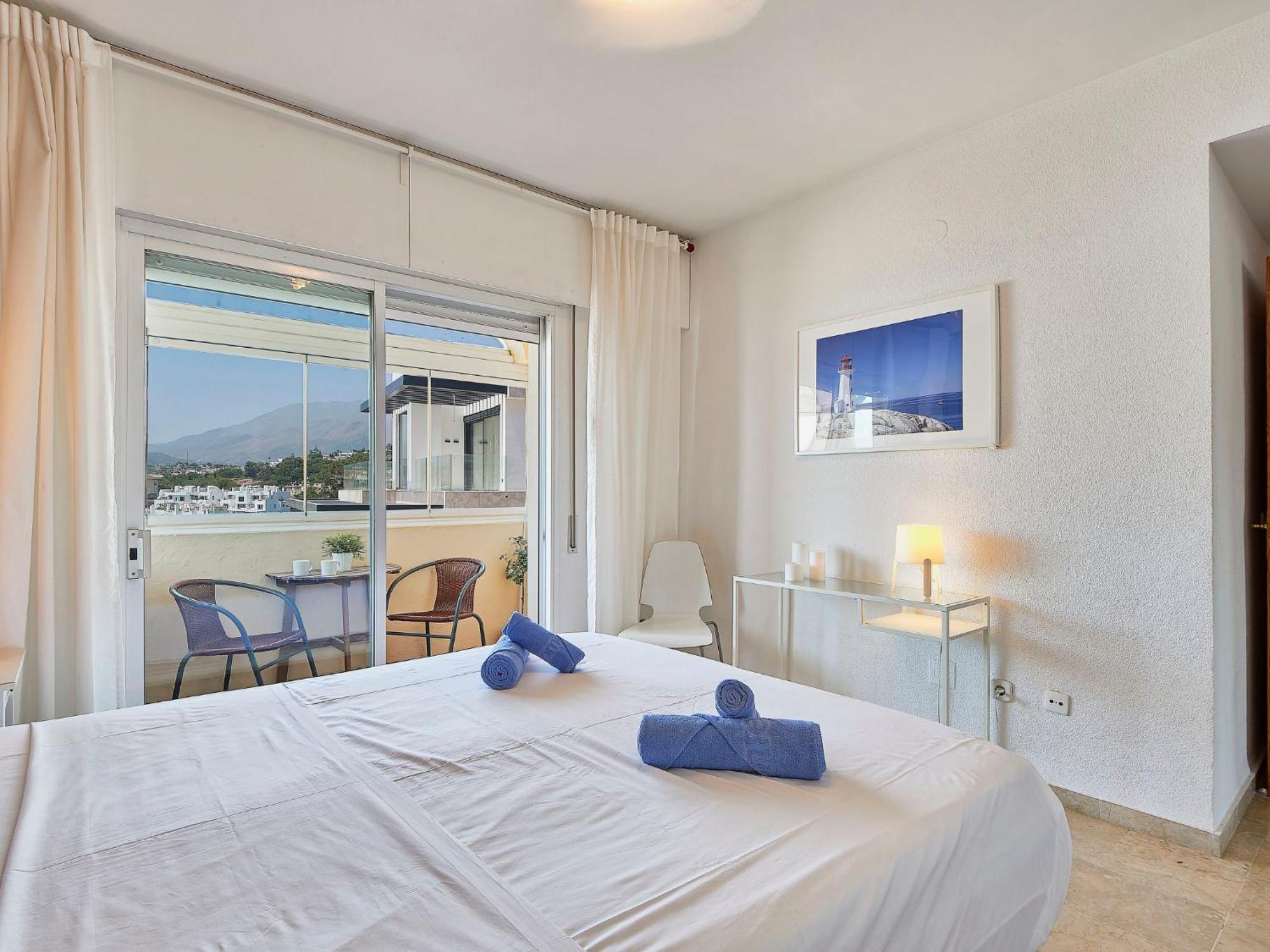Apartment Marina Bay-1 By Interhome Estepona Exterior photo
