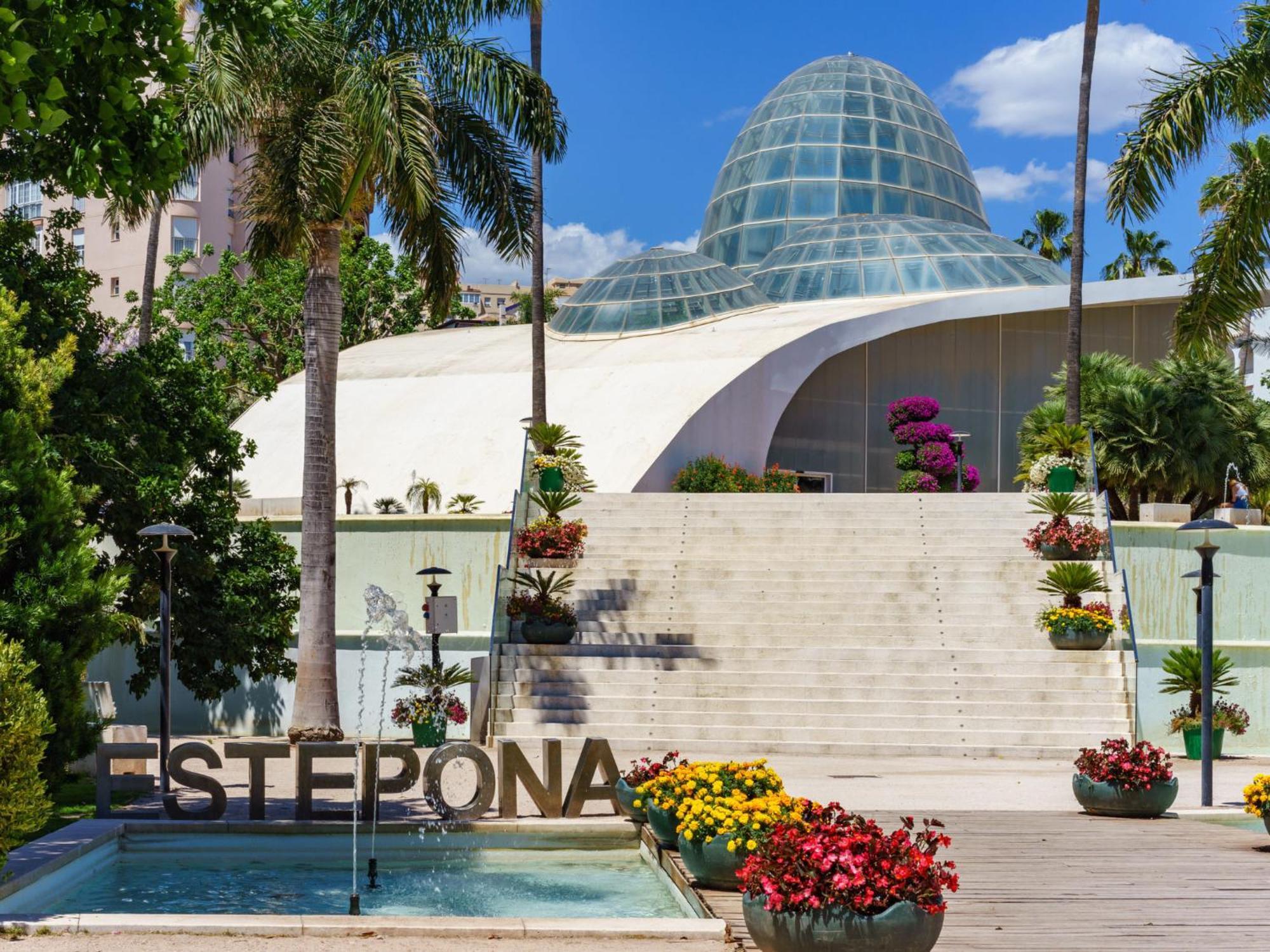 Apartment Marina Bay-1 By Interhome Estepona Exterior photo
